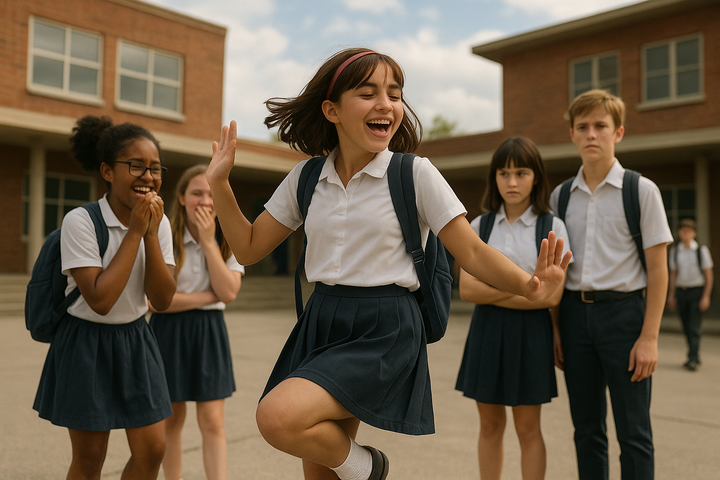 Bonjour à tous dans ce 3ème article